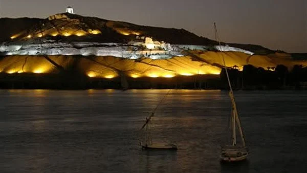 Aswan