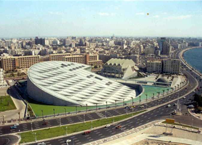 Alexandria Tour Package: Unveiling the Mediterranean Gem